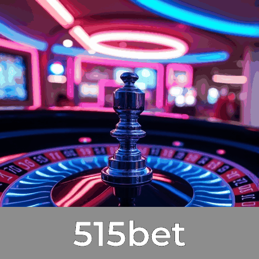 515bet: Excelência em Apostas Esportivas Focadas no Brasil