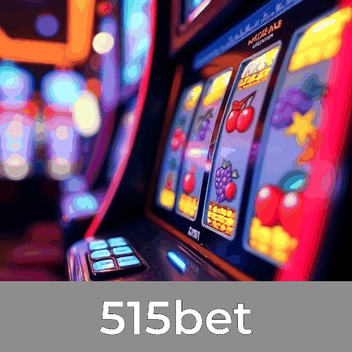 Experimente o Login Premium Seguro no 515bet