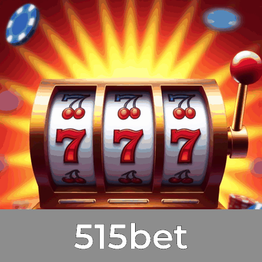 Experimente o Login Premium Seguro no 515bet