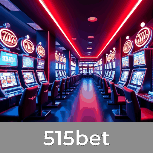 515bet: Apostas Móveis Simplificadas e Funcionais